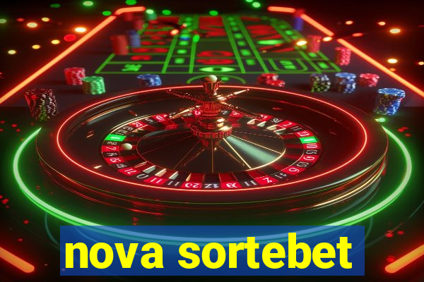 nova sortebet